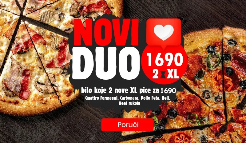  NOVI DUO